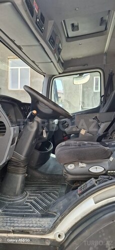 Mercedes Atego 816 2007, 718,683 km - 4.3 л - Bakı
