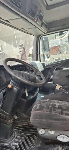 Mercedes Atego 816 2007, 718,683 km - 4.3 л - Bakı