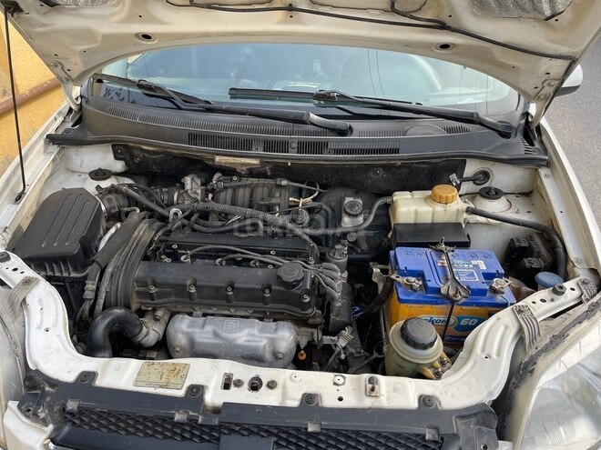 Chevrolet Aveo-15