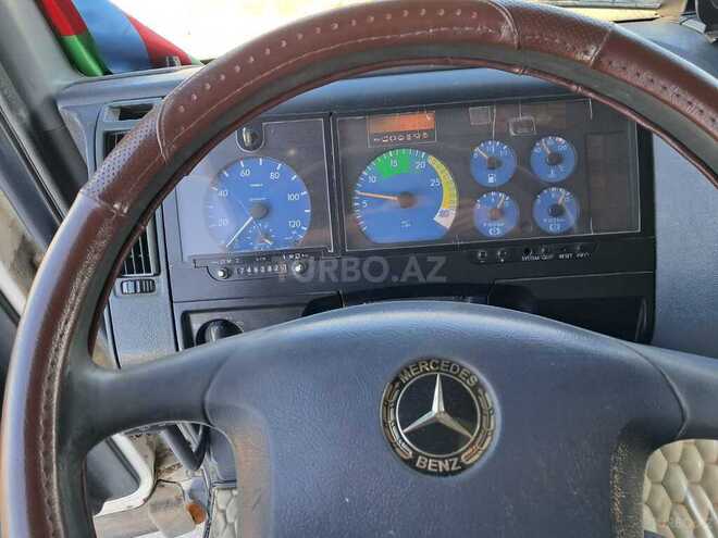 Mercedes Atego 1523 1999, 700,049 km - 6.0 l - Bakı