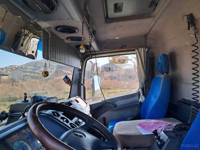 Mercedes Atego 1523 1999, 700,049 km - 6.0 l - Bakı