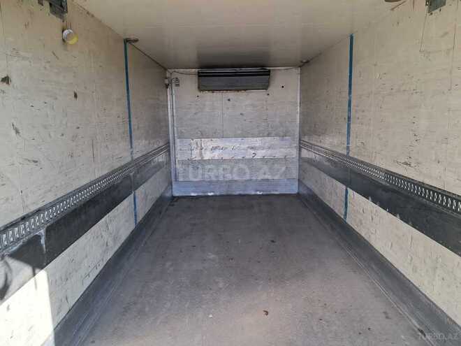 Mercedes Atego 1523 1999, 700,049 km - 6.0 l - Bakı