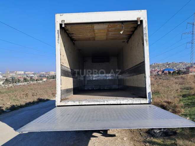 Mercedes Atego 1523 1999, 700,049 km - 6.0 l - Bakı