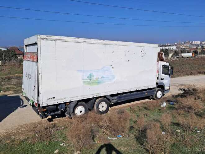 Mercedes Atego 1523 1999, 700,049 km - 6.0 l - Bakı