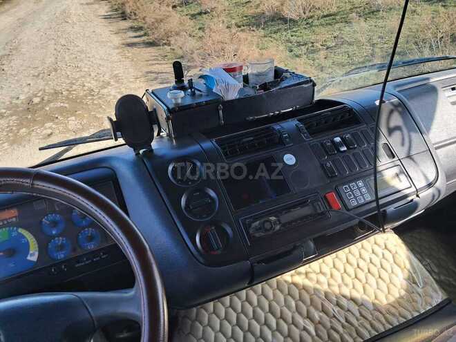 Mercedes Atego 1523 1999, 700,049 km - 6.0 l - Bakı