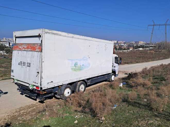 Mercedes Atego 1523 1999, 700,049 km - 6.0 l - Bakı