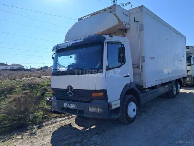 Mercedes Atego 1523 1999, 700,049 km - 6.0 l - Bakı