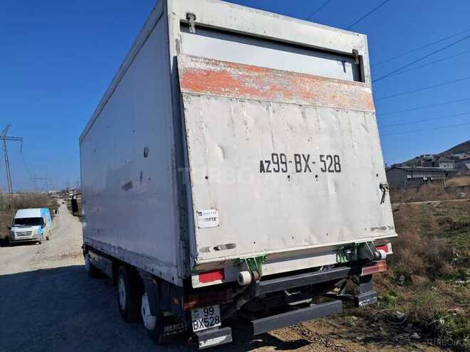 Mercedes Atego 1523 1999, 700,049 km - 6.0 l - Bakı
