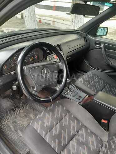 Mercedes C 180 1998, 430,000 km - 1.8 l - Sumqayıt