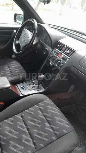 Mercedes C 180 1998, 430,000 km - 1.8 l - Sumqayıt