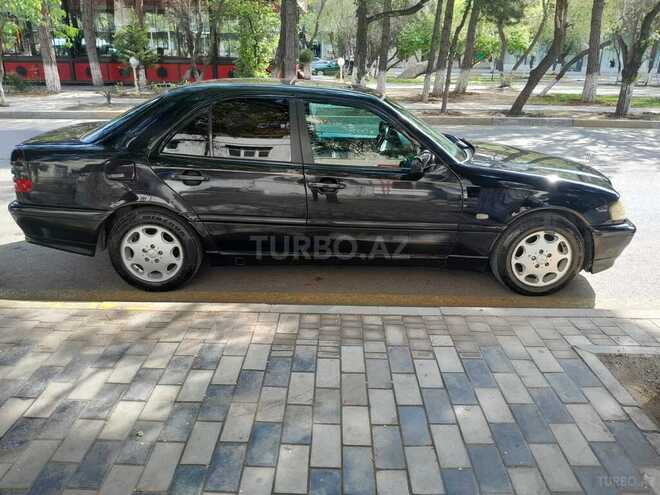 Mercedes C 180 1998, 430,000 km - 1.8 l - Sumqayıt