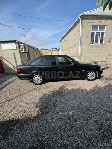Mercedes C 180 1998, 430,000 km - 1.8 l - Sumqayıt