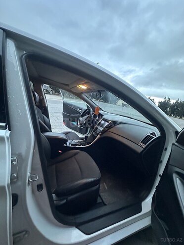 Hyundai Sonata 2010, 234,000 km - 2.4 l - Bakı