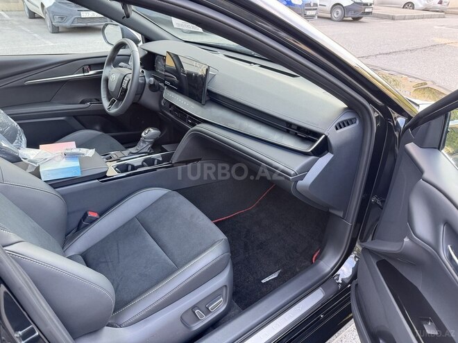 Toyota Camry 2025, 0 km - 2.0 l - Bakı