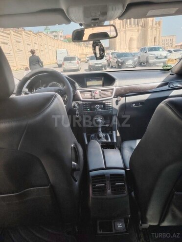 Mercedes E 200 d 2010, 300,000 km - 2.2 l - Bakı