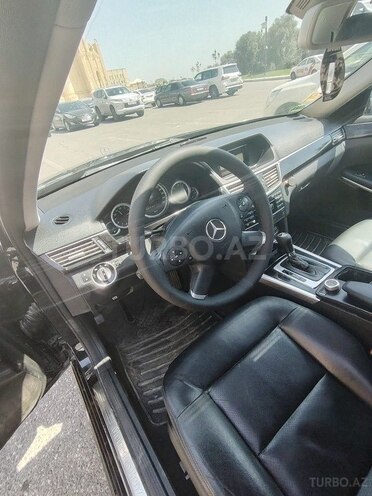 Mercedes E 200 d 2010, 300,000 km - 2.2 l - Bakı