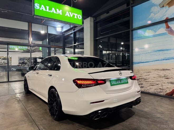 Mercedes E 300 2016, 103,000 km - 2.0 l - Bakı