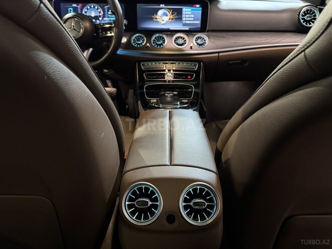 Mercedes E 300 2016, 103,000 km - 2.0 l - Bakı