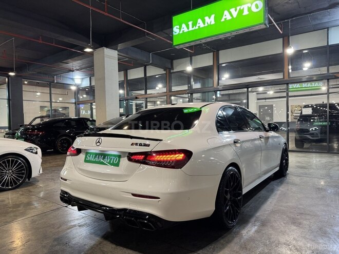 Mercedes E 300 2016, 103,000 km - 2.0 l - Bakı