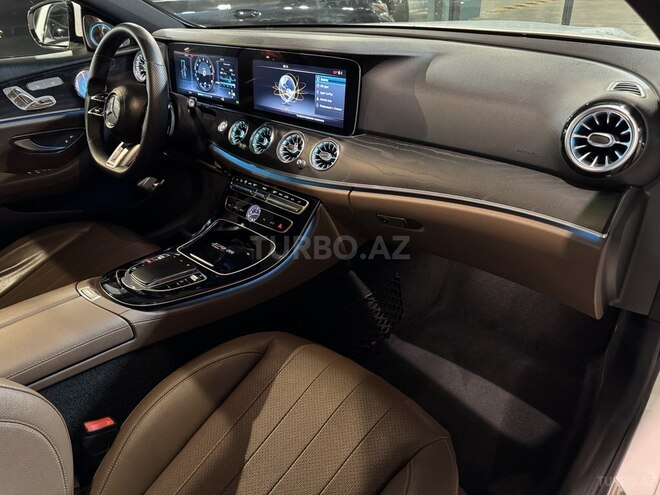 Mercedes E 300 2016, 103,000 km - 2.0 l - Bakı