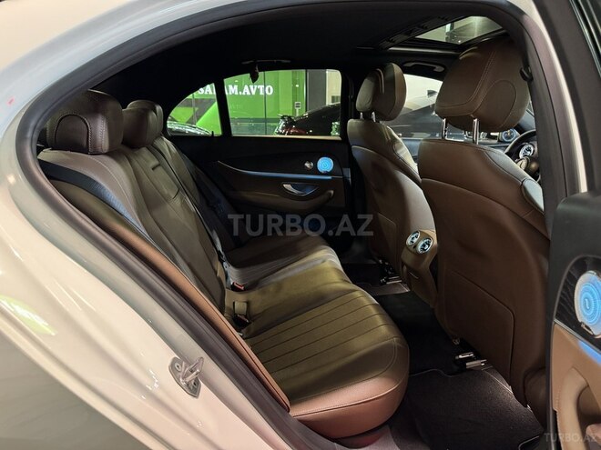 Mercedes E 300 2016, 103,000 km - 2.0 l - Bakı