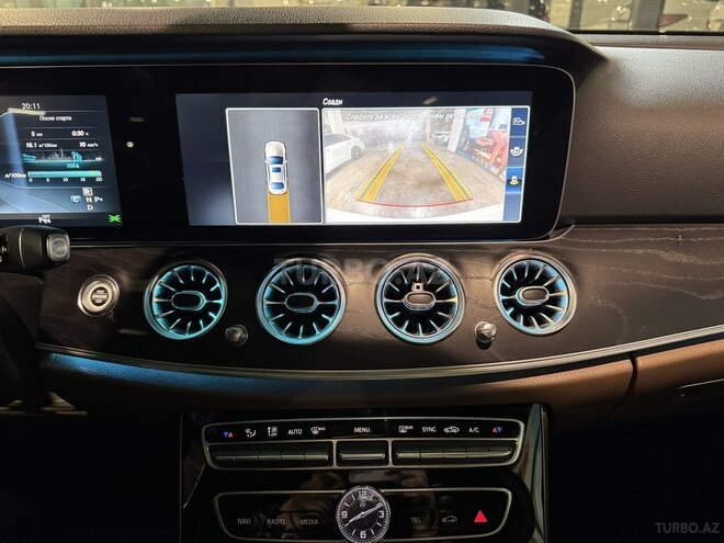 Mercedes E 300 2016, 103,000 km - 2.0 l - Bakı