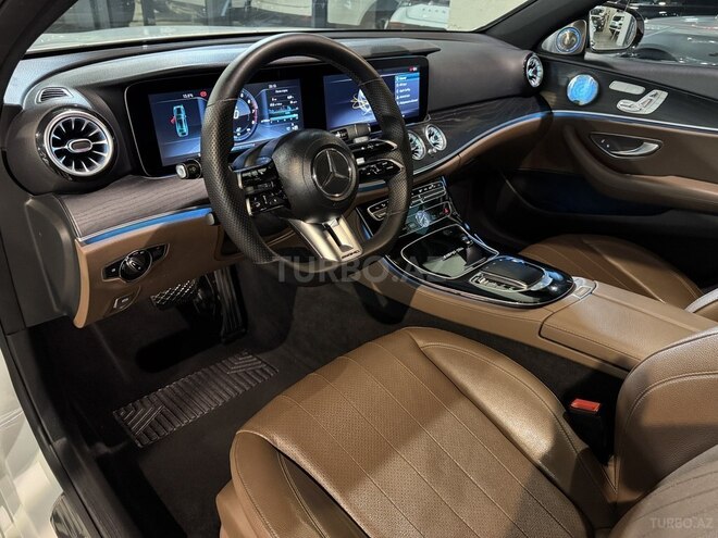 Mercedes E 300 2016, 103,000 km - 2.0 l - Bakı