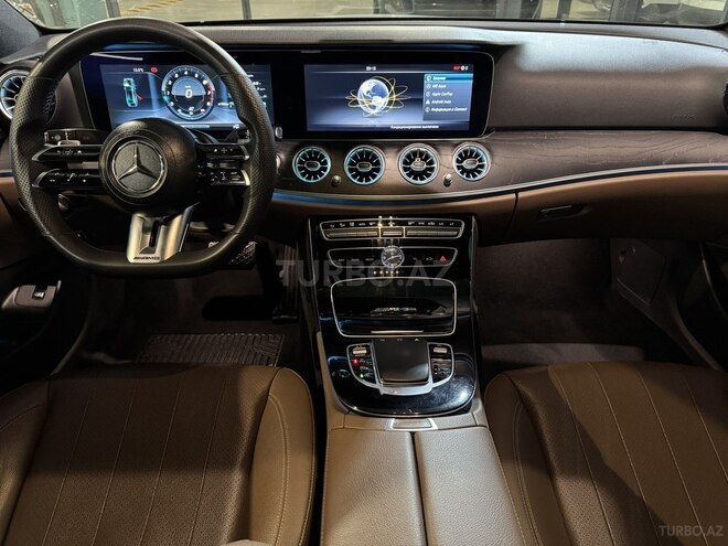Mercedes E 300 2016, 103,000 km - 2.0 l - Bakı