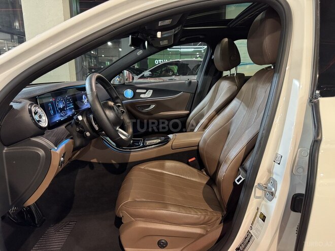 Mercedes E 300 2016, 103,000 km - 2.0 l - Bakı
