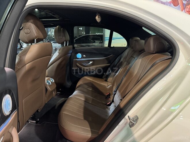 Mercedes E 300 2016, 103,000 km - 2.0 l - Bakı