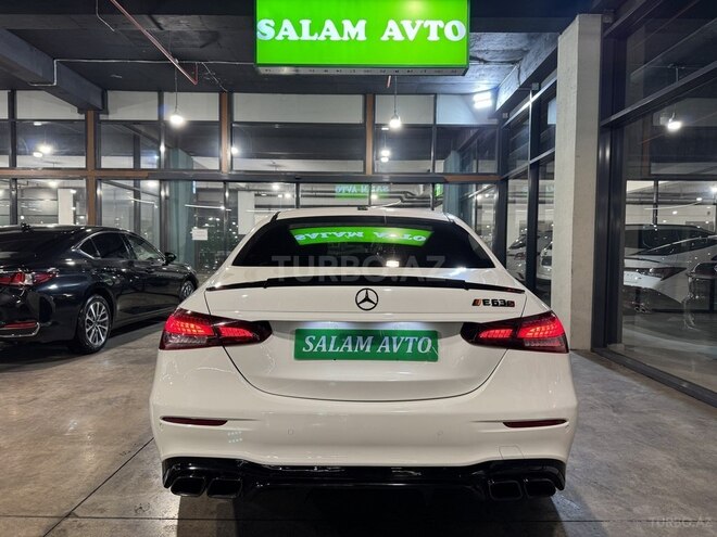 Mercedes E 300 2016, 103,000 km - 2.0 l - Bakı