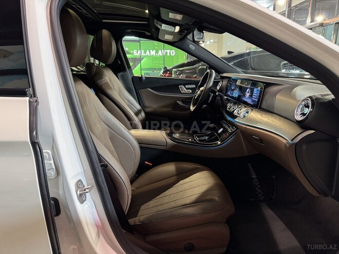 Mercedes E 300 2016, 103,000 km - 2.0 l - Bakı