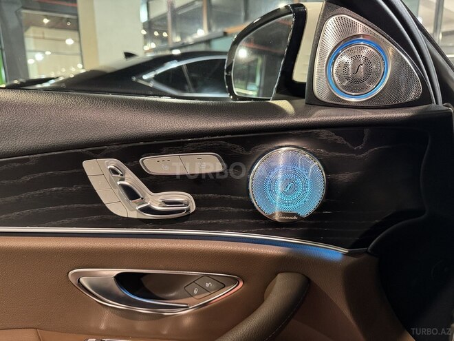 Mercedes E 300 2016, 103,000 km - 2.0 l - Bakı