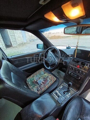 Mercedes E 290 1997, 475,665 km - 2.9 l - Şabran
