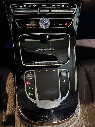 Mercedes E 300 2016, 103,000 km - 2.0 l - Bakı