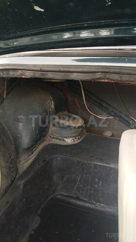 LADA (VAZ) 2107 1997, 53,452 km - 1.6 л - Yevlax