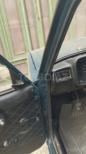 LADA (VAZ) 2107 1997, 53,452 km - 1.6 л - Yevlax