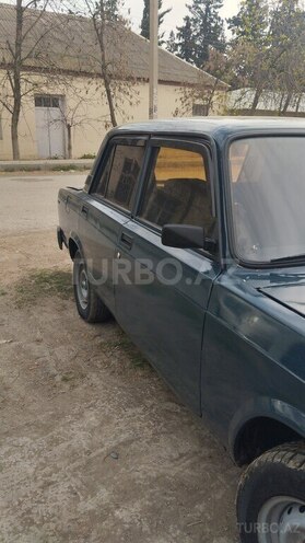 LADA (VAZ) 2107 1997, 53,452 km - 1.6 л - Yevlax