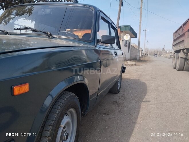 LADA (VAZ) 2107 1997, 53,452 km - 1.6 л - Yevlax