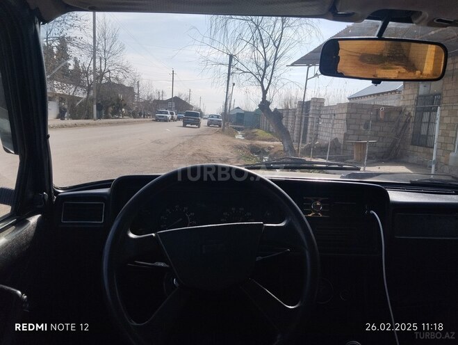 LADA (VAZ) 2107 1997, 53,452 km - 1.6 л - Yevlax