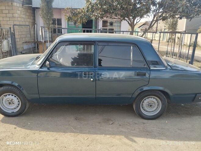 LADA (VAZ) 2107 1997, 53,452 km - 1.6 л - Yevlax