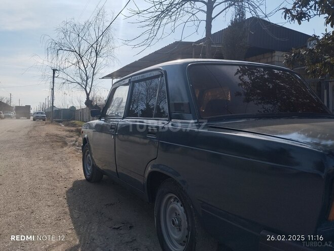 LADA (VAZ) 2107 1997, 53,452 km - 1.6 л - Yevlax