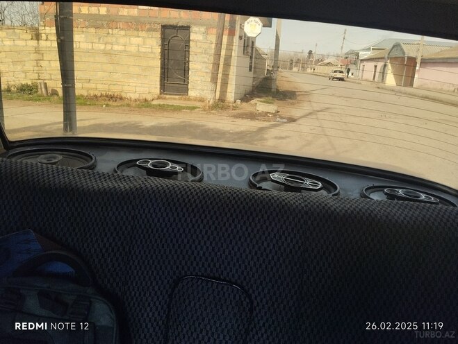 LADA (VAZ) 2107 1997, 53,452 km - 1.6 л - Yevlax