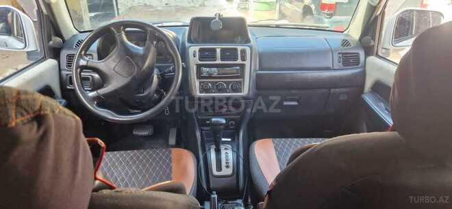 Mitsubishi Pajero io 2000, 304,069 km - 2.0 l - Bakı