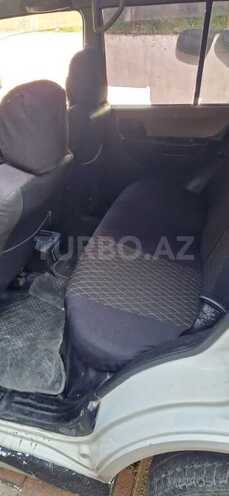 Mitsubishi Pajero io 2000, 304,069 km - 2.0 l - Bakı