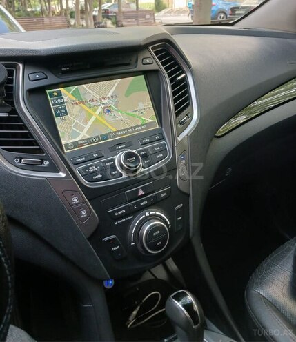 Hyundai Santa Fe 2014, 175,988 km - 2.0 l - Bakı