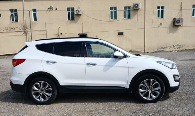 Hyundai Santa Fe 2014, 175,988 km - 2.0 l - Bakı