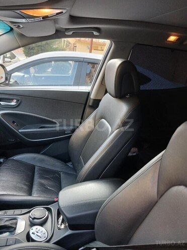 Hyundai Santa Fe 2014, 175,988 km - 2.0 l - Bakı