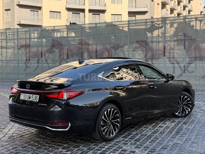 Lexus ES 300h 2020, 53,300 km - 2.5 l - Bakı