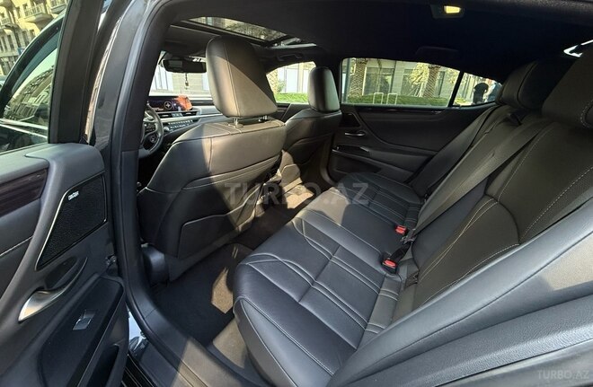 Lexus ES 300h 2020, 53,300 km - 2.5 l - Bakı